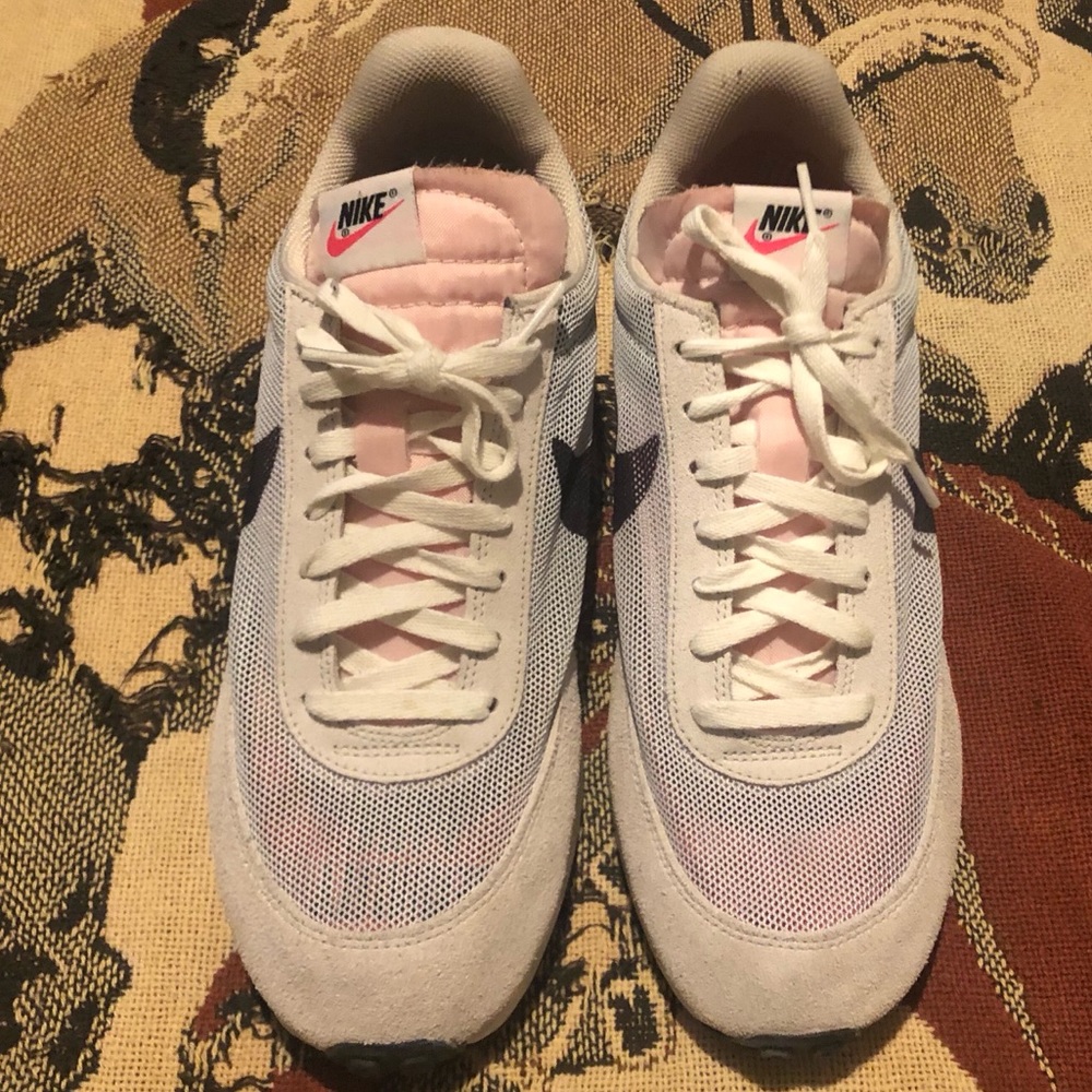🌈NIKE PRIDE Tailwind 79 BV7930-400 Sz 11 BeTrue